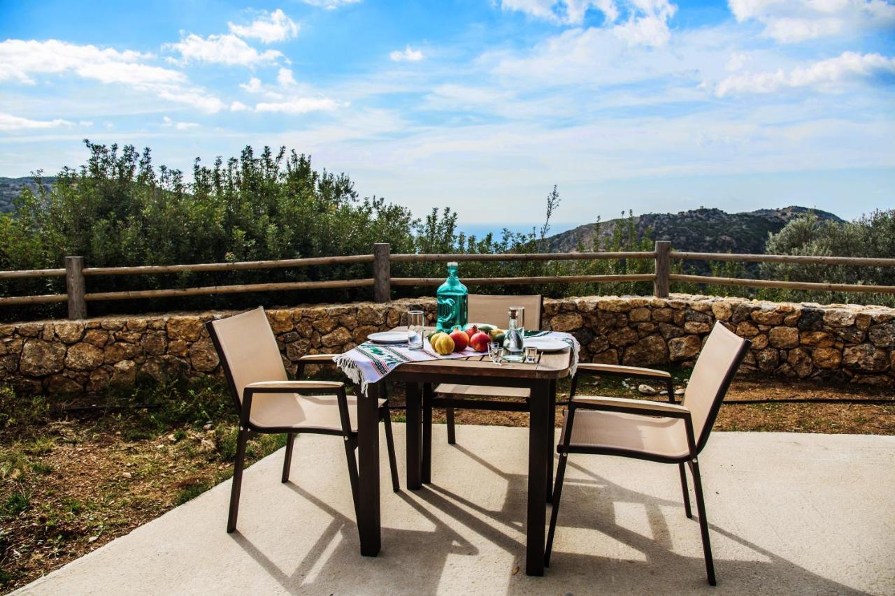 Christos Place-Anidri Παλαιοχώρα Δωμάτιο φωτογραφία