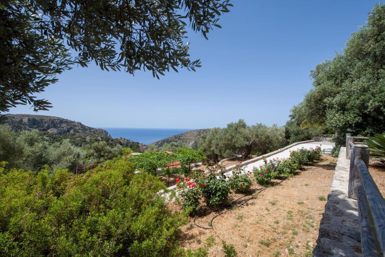 Christos Place-Anidri Παλαιοχώρα Εξωτερικό φωτογραφία