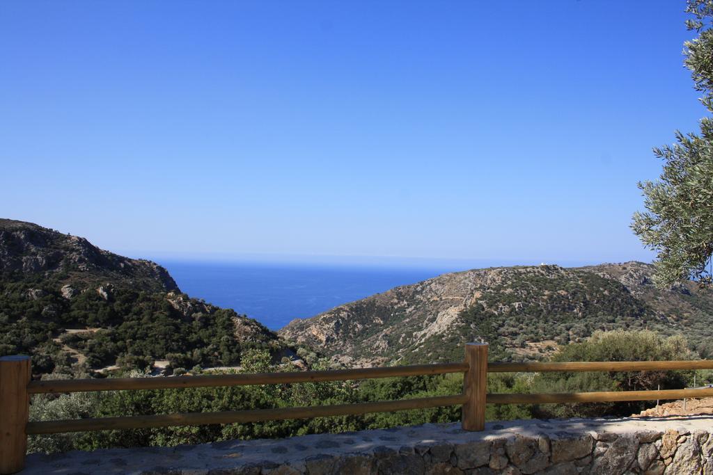 Christos Place-Anidri Παλαιοχώρα Εξωτερικό φωτογραφία