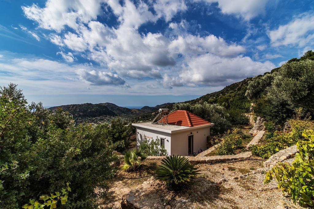 Christos Place-Anidri Παλαιοχώρα Δωμάτιο φωτογραφία