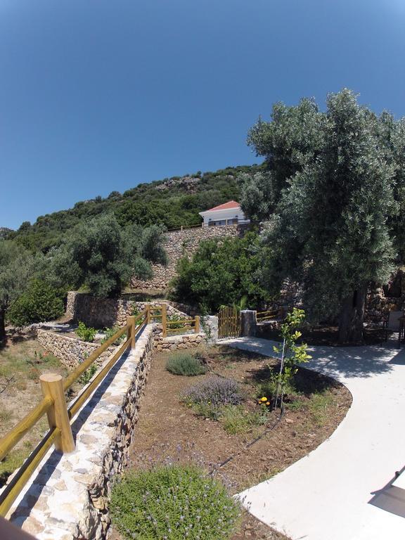 Christos Place-Anidri Παλαιοχώρα Εξωτερικό φωτογραφία