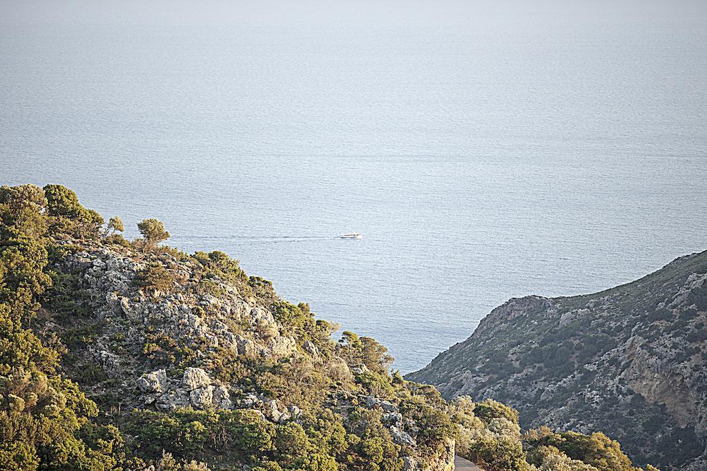 Christos Place-Anidri Παλαιοχώρα Εξωτερικό φωτογραφία