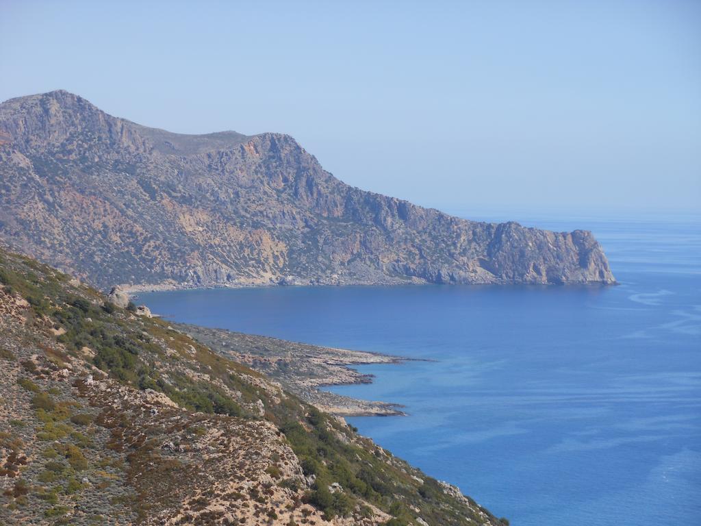 Christos Place-Anidri Παλαιοχώρα Εξωτερικό φωτογραφία