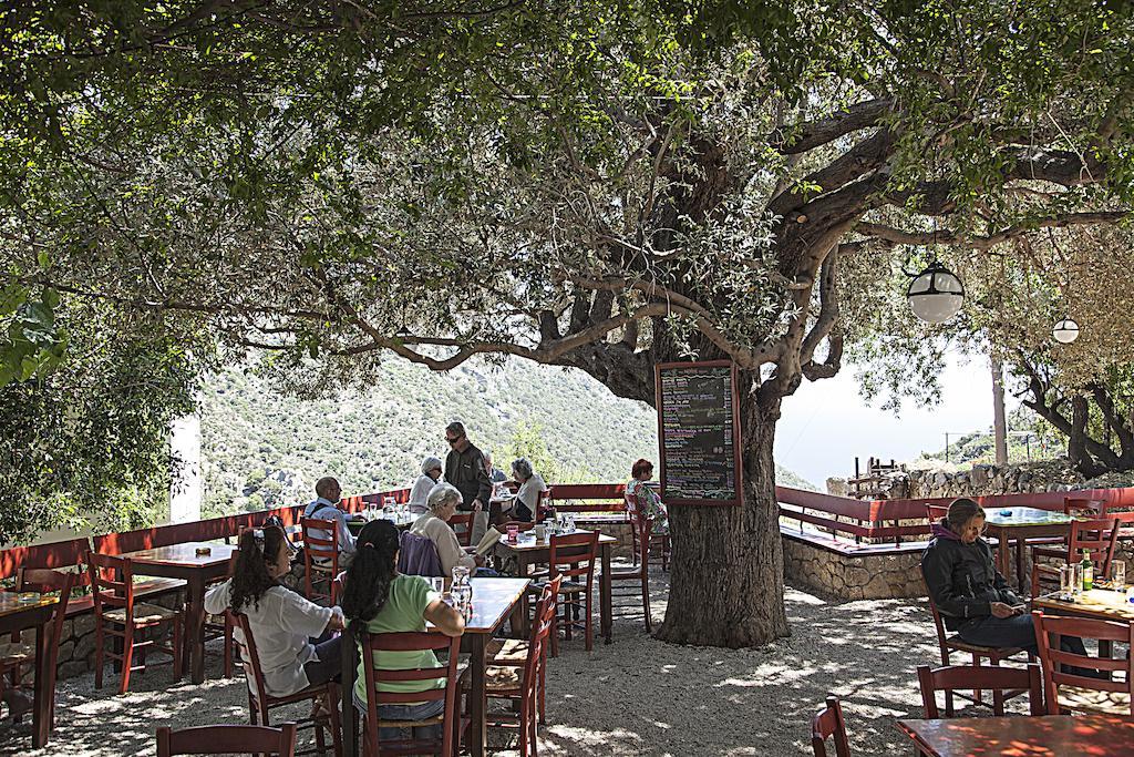 Christos Place-Anidri Παλαιοχώρα Εξωτερικό φωτογραφία